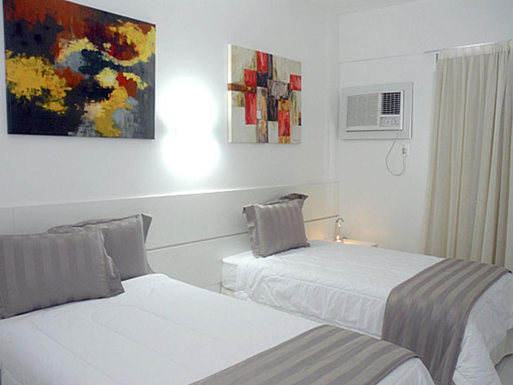 Gold Martan Hotel Belém Zimmer foto